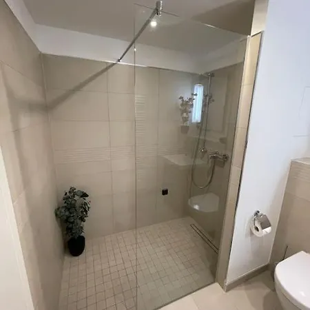 Loft Bw29 Zentrum - Freizeit & Arbeit - 5 Personen - Wifi *